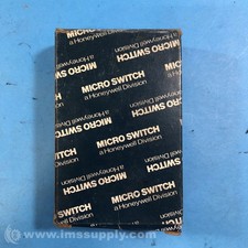 Honeywell 922AB3XM-A9P-L Proximity Sensor FNOB