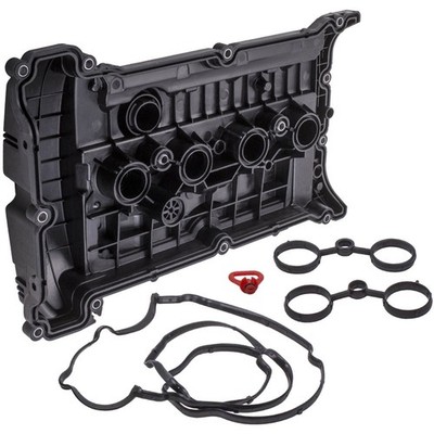 Cylinder Valve Cover &Gasket For Citroen C4,C5,DS3,DS4 DS5 models w/1.6 16v
