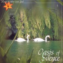Oasis of Silence von Various | CD | Zustand sehr gut