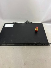 Yamaha MJC8 MIDI Junction Controller Rack Unit Working from Japan