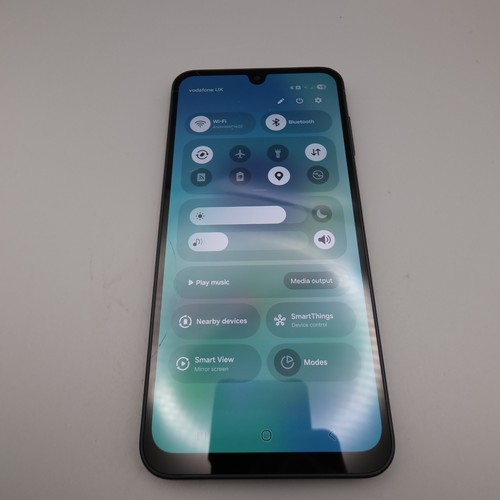 Samsung Galaxy A16 5G 128GB Blue Unlocked Faulty 0206 - Picture 2 of 19
