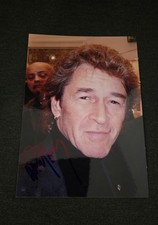 PETER MAFFAY signed original autograph 13x18cm PRIVATE PHOTO