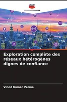 Vinod Kumar Verma | Exploration ComplèTe Des RéSeaux HéTéRogèNes Dignes De...