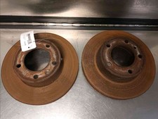 Disque de frein Renault MASTER