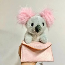 Koala With Message Valentines collection 2026 Authentic NWT