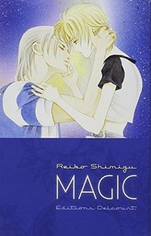 Magic von Shimizu, Reiko | Buch | Zustand sehr gut