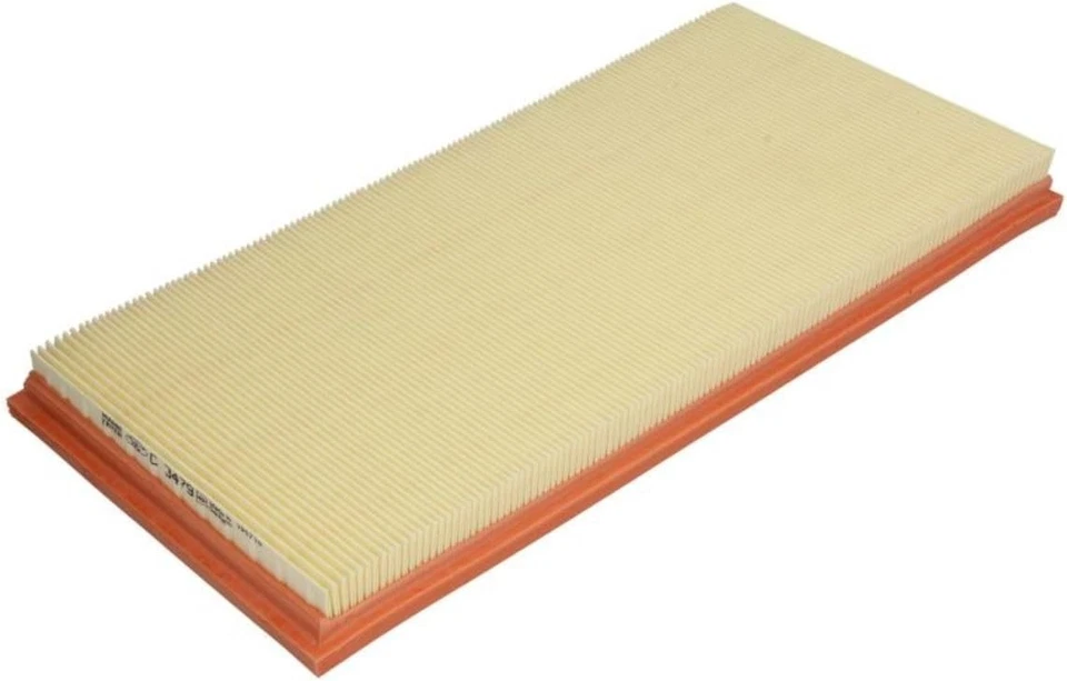 Filtros de aire Mann 0040941604 para: Mercedes Benz W208 CLK430 1999 - 2003 V8 4,3 L Foto 3 de 3