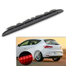 Rückleuchte Bremsleuchte Zusatzbremsleuchte Für Seat Leon 5F 2011-2016