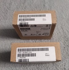 1PC New Siemens 6ES7136-6BA01-0CA0 6ES7 136-6...