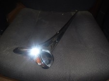 1950-52 Desoto Hood Ornament Part 1355605