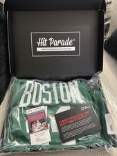 Boston Celtics #44 Robert Williams III Nike Swingman 48 Auto Jersey Size Large