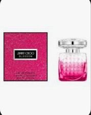Jimmy Choo Blossom 100ml Eau de Parfum Spray for Women - NEW - HER - EDP