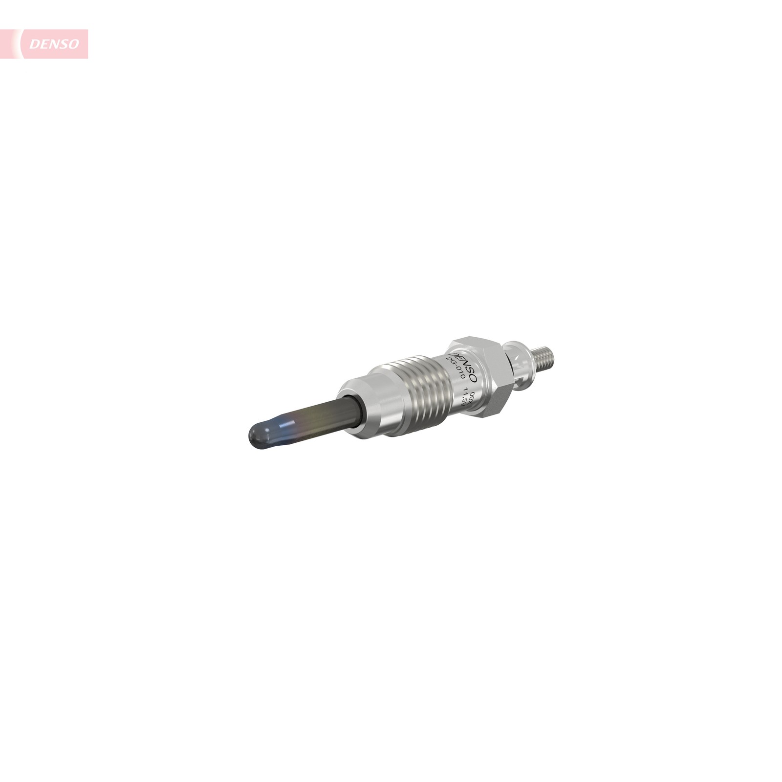 2x ✅Fits DENSO DG-010 Glow Plug ⭐UK Seller⭐ - Image 2