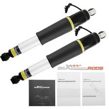 Paar Stoßdämpfer Hinten for Chevrolet Suburban GMC Yukon 2015-2020 84176675