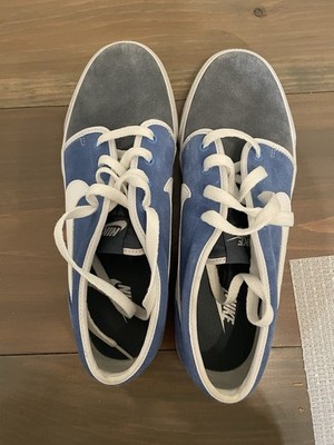 Nike Toki Low TXT 5555270 410, Men s Size 9