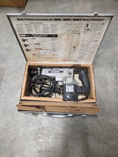 BLACK & DECKER PROFESSIONAL MACHO 2 ROTARY HA...