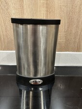 Global Knife Block- unused- Will hold 4 Knives (not included)- free delivery