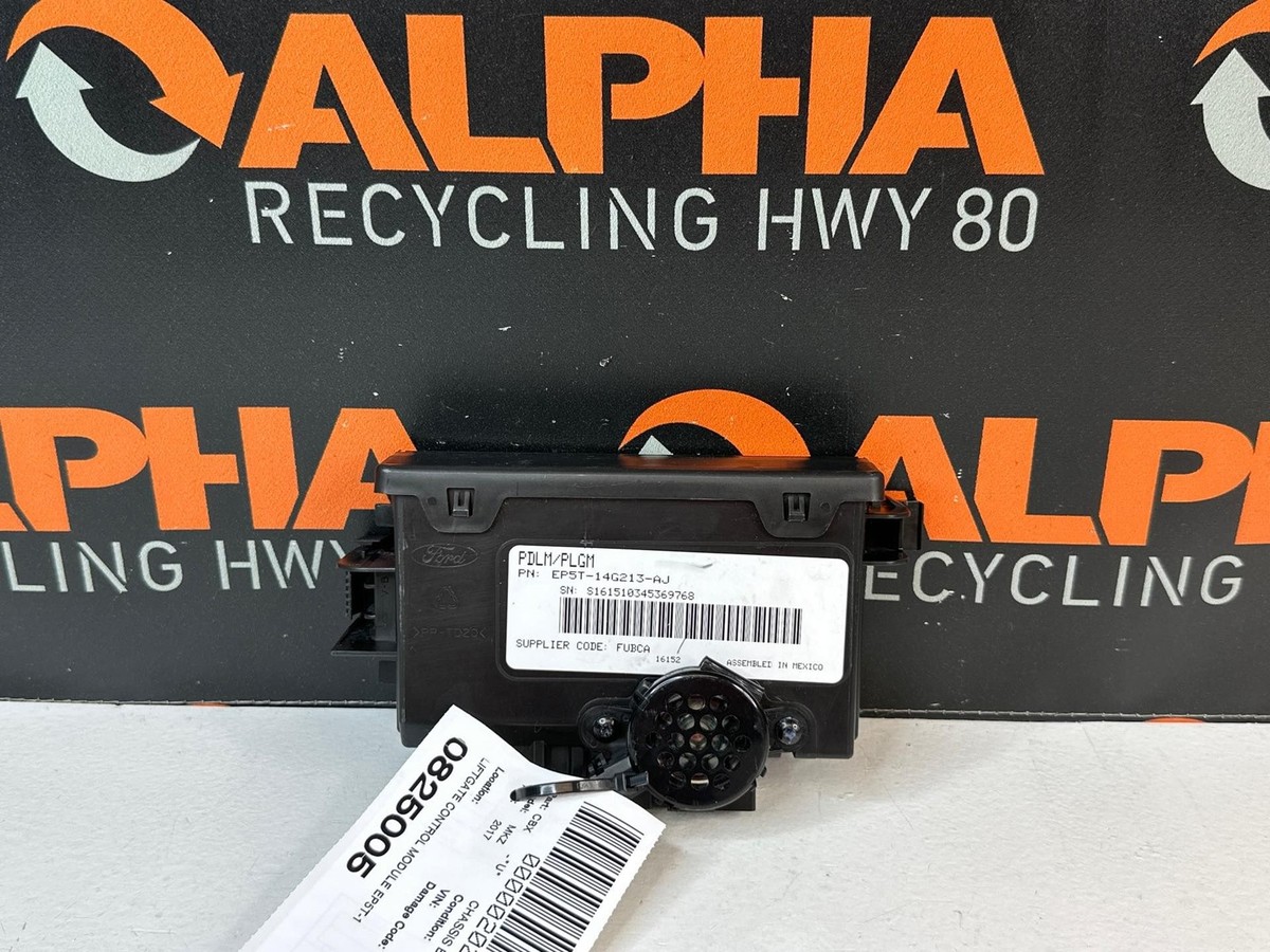 JR E6用　モーター Kawasaki Ninja ZX-6R ZX600J Bj 1999 - control unit CDI