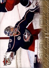 2009-10 Ultra Hockey Gold Medallion Parallel Singles - You Choose