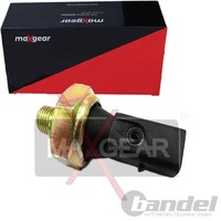 Maxgear ÖLdruckschalter Passend FüR Audi A3 A4 A6 A8 Allroad Cabriolet Q3 Q7 TT