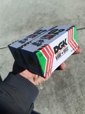 dgk kaido house Ae 86