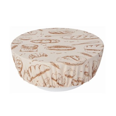 Now Designs Riser Cover Fresh Baked Dough Now Designs Plastic Kitchen Lifestyle