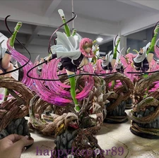LC Studio 1/6 Scale Kanroji Mitsuri Model Resin Demon Slayer Statue In Stock