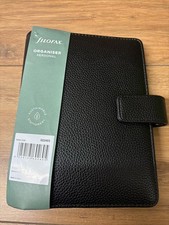 Brand new Filofax Camden A5
