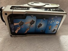 3L POLAROID JOYCAM Instant Film Camera W/ Flash Pull