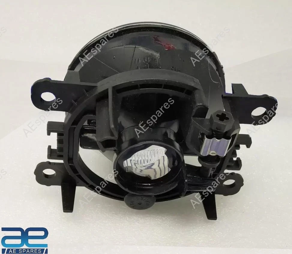 Front Fog Lamp Set For Suzuki Baleno 2019-2022, Swift 2018-2024 35501M55R00 view 2