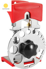 Handheld Quick Wire Stripper – Stainless Steel Cable Stripping Tool, 14 Holes F