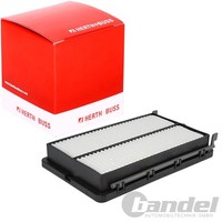 Herth+Buss Luftfilter Passend FüR KIA Optima | J1320313