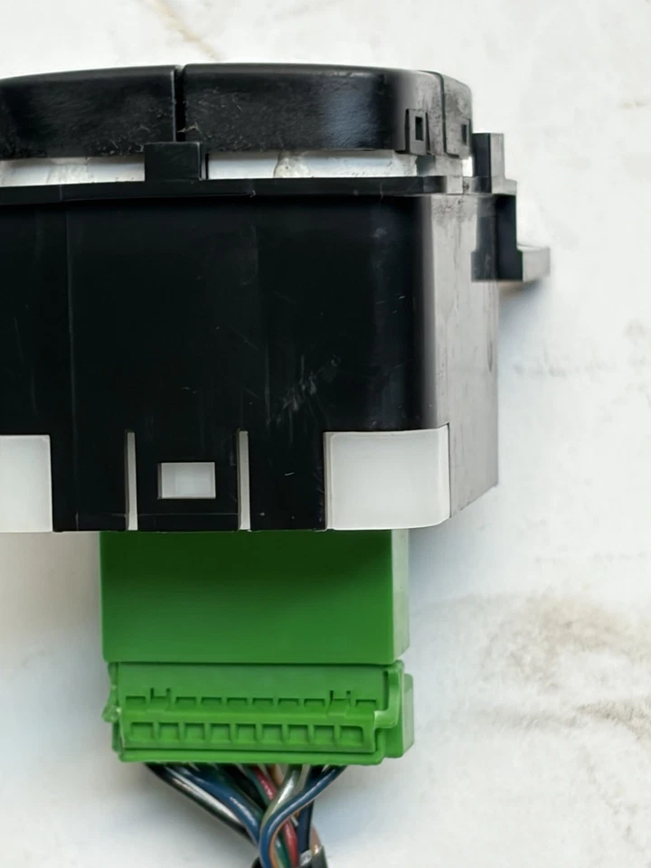 Interruptor selector Suzuki XL-7 2006 Grand Vitara Tracker 4x4 Foto 4 de 4