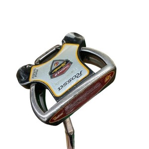 Itsy Bitsy Spider Putter | eBay