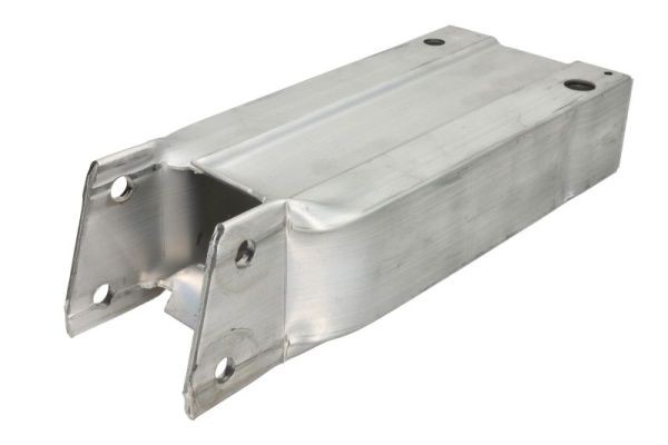 Left Front BLIC 5502-00-3580945P Support, bumper for MERCEDES-BENZ