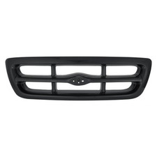 For Ford Ranger Grille 1998-2000 Paintable Shell And Insert Plastic Fo1200344 For Ford Ranger Grille 1998-2000 Paintable Shell And Insert Plastic Fo1200344
