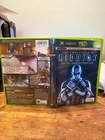 Chronicles of Riddick: Escape From Butcher Bay (Microsoft Xbox, 2004) CIB