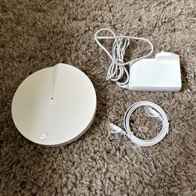 TP-Link Deco M9 Plus AC2200 Whole Home Mesh WLAN System