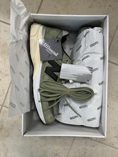 Size 12 - New Balance 990v3 Made In USA x JJJJound Olive 2022