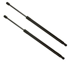 2Pcs 21.06 Inch Rear Back liftgate tailgate Hatch trunk Struts Lift Supports