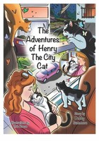 Debby A Summers | The Adventures Of Henry The City Cat | Taschenbuch | Englisch