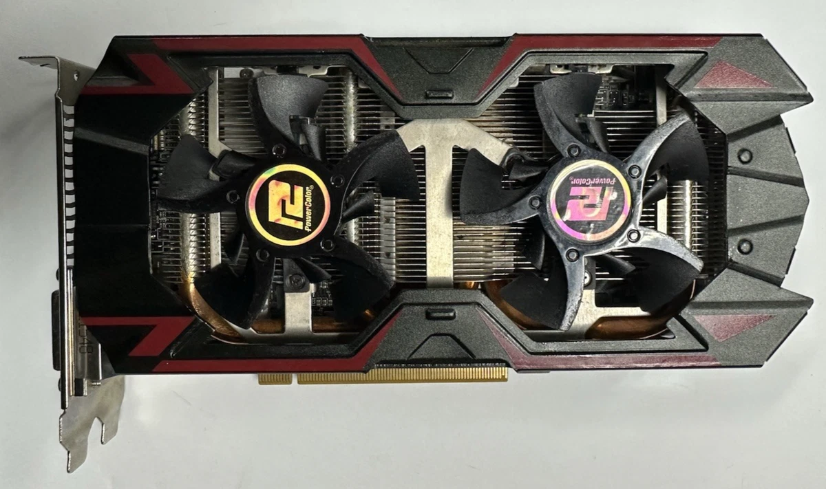AMD Radeon R9 380 4GB Computer Graphics Cards for sale - eBay