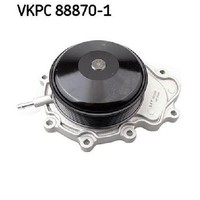 Wasserpumpe MotorküHlung FüR Mercedes S-Klasse V221 W221 2.1 11 Bis 13 SKF Teil