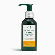 The Body Shop Vitamin C Glow Revealing Liquid Peel - 100 ml
