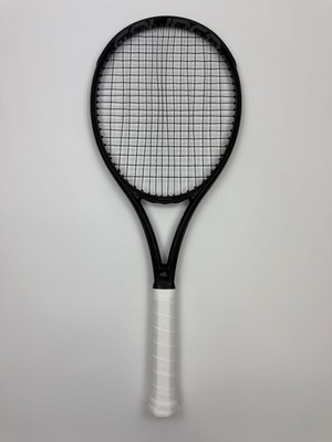 Solinco Blackout 300 V1, 4 3/8 Very Good Condition