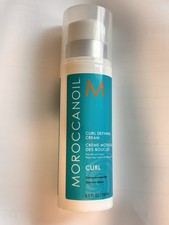 MOROCCANOIL Curl Defining Cream, 8.5Oz/250ml