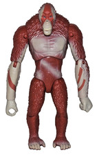 2024 Playmates Godzilla X Kong the New Empire Skar King Figure 6"