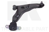 Querlenker Dreieckslenker NK 5013020 FüR Mitsubishi Carisma Star 5013019 Space