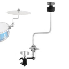 RANMING Cymbal Clamps Arm Drum Hoop Mount Cymbal Clamp for Snare Drums and To...