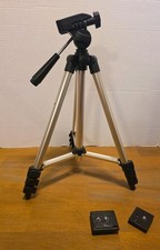 Photo-Video 40" Pro Tripod With Bag